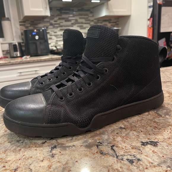 Altama Urban Assault Mid - Picture 4 of 5